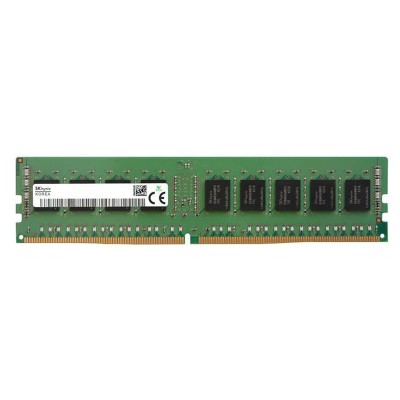Оперативная память SK Hynix 16Gb DDR4-2933 PC4-23400 (HMA82GR7JJR4N-WM) RDIMM ECC Registered