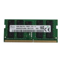 Оперативная память Hynix 16Gb DDR4-2933 PC4-23466 2Rx8 (HMA82GS7DJR8N-WM) SODIMM Non-ECC Small Outline