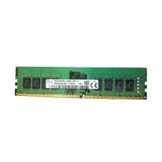 Оперативна пам\'ять SK Hynix 16Gb DDR4-2666 PC4-21300 (HMA82GU6CJR8N-VK) UDIMM Non-ECC