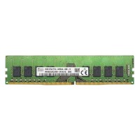 Hynix 16Gb DDR4-3200 PC4-25600 (HMA82GU6CJR8N-XN) UDIMM Non-ECC Unbuffered