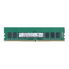Оперативна пам\'ять Hynix 16Gb DDR4-2666 PC4-21300 (HMA82GU6DJR8N-VK) UDIMM Non-ECC Unbuffered