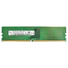 Оперативна пам'ять SK Hynix 8Gb DDR4-3200 PC4-25600 (HMAA1GU6CJR6N-XN) UDIMM non-ECC Unbuffered