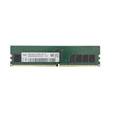 Оперативная память SK Hynix 32Gb DDR4-3200 PC4-25600 (HMAA4GR7CJR8N-XN) RDIMM ECC Registered