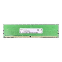Оперативна пам'ять Hynix 16Gb DDR5-5600 PC5-44800 (HMCG78AGBUA084N) UDIMM Non-ECC Unbuffered