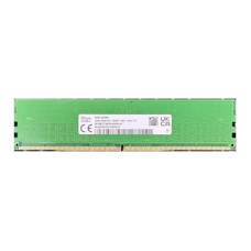 Оперативная память Hynix 16Gb DDR5-5600 PC5-44800 (HMCG78AGBUA084N) UDIMM Non-ECC Unbuffered