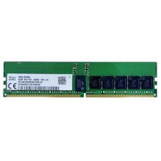 Оперативная память SK Hynix 32GB DDR5-4800 PC5-38400R (HMCG84MEBRA105N) RDIMM ECC Registered