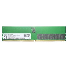 Оперативная память Hynix 32Gb DDR5-4800 PC5-34800 (HMCG88AEBEA081N) UDIMM ECC Unbuffered