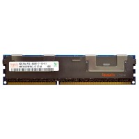 Оперативная память SK Hynix 8Gb DDR3-1066 PC3-8500R (HMT31GR7AFR4C-G7) RDIMM ECC Registered