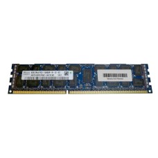 Оперативна пам\'ять SK Hynix 8Gb DDR3-1333 PC3-10600R (HMT31GR7EFR4C-H9) RDIMM ECC Registered