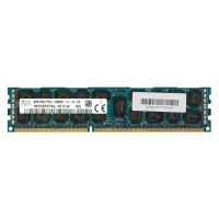 Оперативна пам'ять SK Hynix 8Gb DDR3-1600 PC3-12800R (HMT31GR7CFR4C-PB) RDIMM ECC Registered