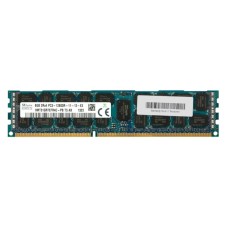 Оперативная память SK Hynix 8Gb DDR3-1600 PC3-12800R (HMT31GR7CFR4C-PB) RDIMM ECC Registered