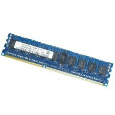 Оперативная память Hynix 4Gb DDR3-1333 PC3L-10600R (HMT351R7BFR4A-H9) RDIMM ECC Registered