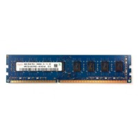 Оперативна пам'ять Hynix 4Gb DDR3-1333 PC3-10600 (HMT351U6CFR8C-H9) UDIMM Non-ECC Unbuffered