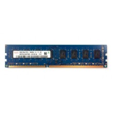 Оперативная память Hynix 4Gb DDR3-1333 PC3-10600 (HMT351U6CFR8C-H9) UDIMM Non-ECC Unbuffered