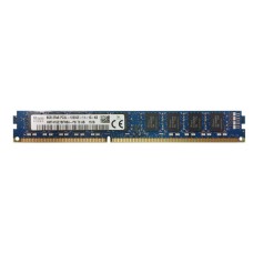 Оперативная память SK Hynix 8Gb DDR3-1600 PC3L-12800E (HMT41GE7BFR8A-PB) UDIMM ECC Unbuffered
