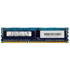 Оперативная память SK Hynix 8Gb DDR3-1600 PC3-12800R (HMT41GR7MFR4C-PB) RDIMM ECC Registered