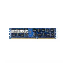 Оперативна пам'ять SK Hynix 16Gb DDR3-1600 PC3-12800R (HMT42GR7AFR4C-PB) RDIMM ECC Registered