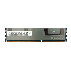 Оперативная память SK Hynix 32Gb DDR3-1866 PC3-14900L (HMT84GL7AMR4C-RD) LRDIMM ECC Load-Reduced