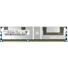 Оперативная память SK Hynix 32Gb DDR3-1333 PC3L-10600L (HMT84GL7MMR4A-H9) LRDIMM ECC Load-Reduced