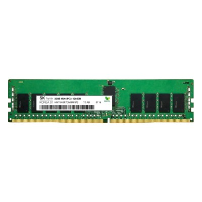 Оперативная память SK Hynix 32Gb DDR3-1600 PC3-12800R (HMT84GR7DMR4C-PB) RDIMM ECC Registered