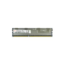 Оперативная память SK Hynix 32Gb DDR3-1333 PC3L-10600R (HMT84GR7MMR4A-H9) RDIMM ECC Registered