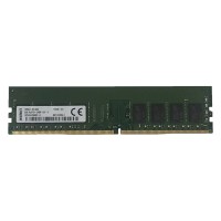 Оперативная память Kingston 8Gb DDR4-2400 PC4-19200 (HP24D4U7S8MBP-8) UDIMM non-ECC Unbuffered