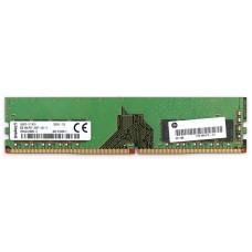 Kingston 8Gb DDR4-2400 PC4-19200 (HP24D4U7S8MD-8) UDIMM non-ECC Unbuffered