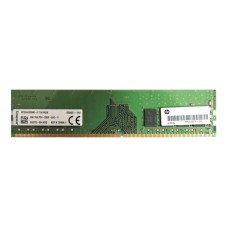 Оперативна пам'ять Kingston 8Gb DDR4-2666 PC4-21300 (HP26D4U9S8ME-8) UDIMM Non-ECC Unbuffered