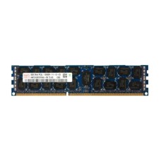 Оперативна пам\'ять SK Hynix 8Gb DDR3-1600 PC3-12800R (HMT31GR7EFR4A-PB) RDIMM ECC Registered