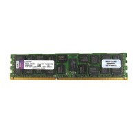 Оперативная память Kingston 16Gb DDR3-1333 PC3L-10600 2Rx4 (KTH-PL313LV/16G) RDIMM ECC Registered
