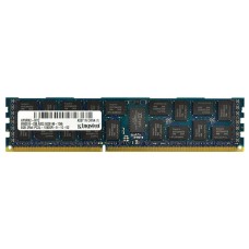Оперативна пам'ять Kingston 8Gb DDR3-1333 PC3L-10600R (HP647650-071-HYC) RDIMM ECC Registered
