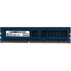 Оперативна пам'ять Kingston 4Gb DDR3-1333 PC3L-10600E (KR1P74-HYB) UDIMM ECC Unbuffered