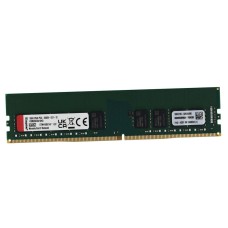 Оперативная память Kingston 16Gb DDR4-2666 PC4-21300 (KSM26ED8/16ME) UDIMM ECC Unbuffered