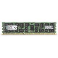 Оперативная память Kingston 16Gb DDR3-1600 PC3-12800 2Rx4 (KTH-PL316K4/64G) RDIMM ECC Registered