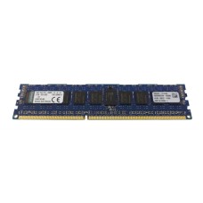 Оперативна пам'ять Kingston 8Gb DDR3-1866 PC3-14900R (KTM-SX318/8G) RDIMM ECC Registered