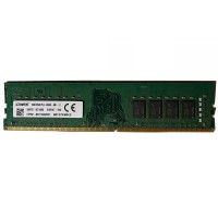 Оперативная память Kingston 16Gb DDR4-2666 PC4-21300 (KTP9W1-MIE) UDIMM Non-ECC Unbuffered