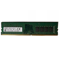 Оперативная память Kingston 16Gb DDR4-2666 PC4-21300 (KTP9W1-MIE) UDIMM Non-ECC Unbuffered