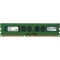 Оперативная память Kingston 8Gb DDR3-1600 PC3-12800E (KVR16E11/8) UDIMM ECC Unbuffered