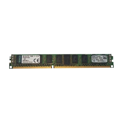 Оперативна пам'ять Kingston 8Gb DDR3-1600 PC3L-12800R (KVR16LR11S4L/8) RDIMM ECC Registered