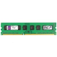 Оперативная память Kingston 8Gb DDR3-1600 PC3-12800 (KVR16N11H/8) UDIMM Unbuffered non-ECC