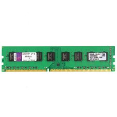 Оперативна пам'ять Kingston 8Gb DDR3-1600 PC3-12800 (KVR16N11H/8) UDIMM Unbuffered non-ECC