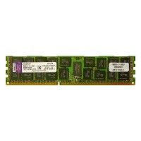 Оперативная память Kingston 16Gb DDR3-1600 PC3-12800 2Rx4 (KVR16R11D4K4/64) RDIMM ECC Registered