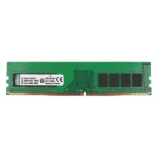 Оперативна пам'ять Kingston 4Gb DDR4-2133 PC4-17000 (KVR21N15S8-4) UDIMM Non-ECC Unbuffered