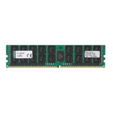 Оперативна пам'ять Kingston 32Gb DDR4-2400 PC4-19200 (KVR24L17Q4/32I) LRDIMM ECC Load Reduced