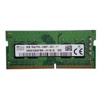 Оперативная память SK Hynix 8Gb DDR4-2400 PC4-19200 (HMA81GS6AFR8N-UH) SODIMM Non-ECC Small Outline