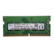 Оперативна пам'ять SK Hynix 8Gb DDR4-2400 PC4-19200 (HMA81GS6AFR8N-UH) SODIMM Non-ECC Small Outline