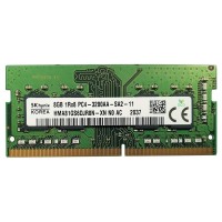 Оперативная память SK Hynix 8Gb DDR4-3200 PC4-25600 (HMA81GS6DJR8N-XN) SODIMM Non-ECC Small Outline