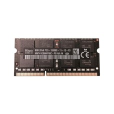 Оперативна пам'ять SK Hynix 8Gb DDR3-1600 PC3-12800S (HMT41GS6MFR8C-PB) SODIMM Non-ECC Small Outline