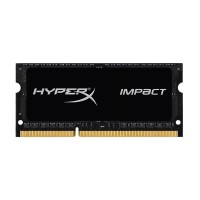 Оперативная память HyperX 8Gb DDR3-1600 PC3-12800 (HX316S9IB/8) SODIMM Non-ECC Small Outline