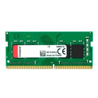 Оперативна пам'ять Kingston 8Gb DDR4-2400 PC4-19200 (KCP424SS8/8) SODIMM Non-ECC Small Outline